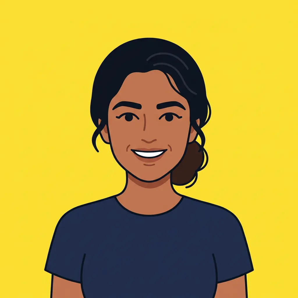 Teena, PaperScale team